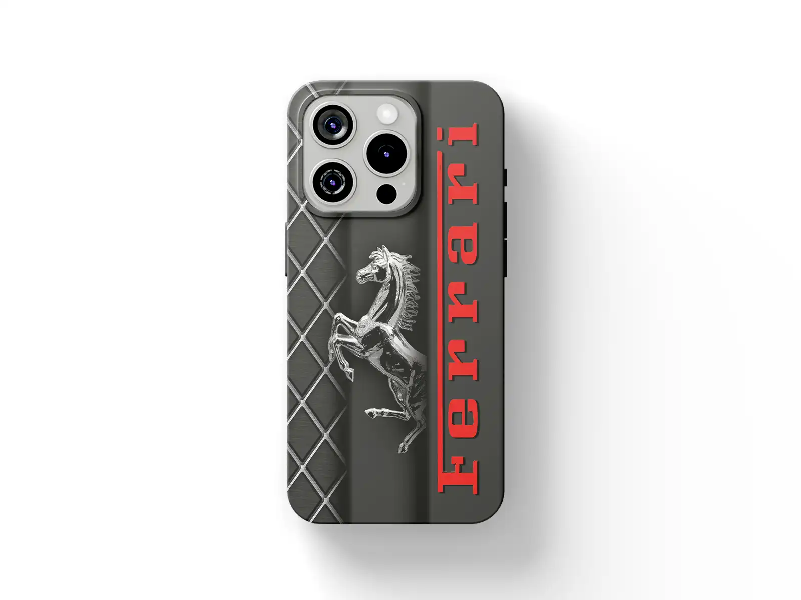 Ferrari Handycover Pro Max Limitierte Auflage